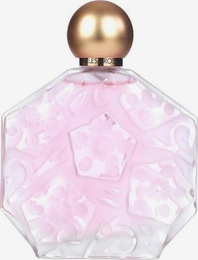 Jean-Charles Brosseau Eau de Toilette 'Rose' in rosé, Produktansicht