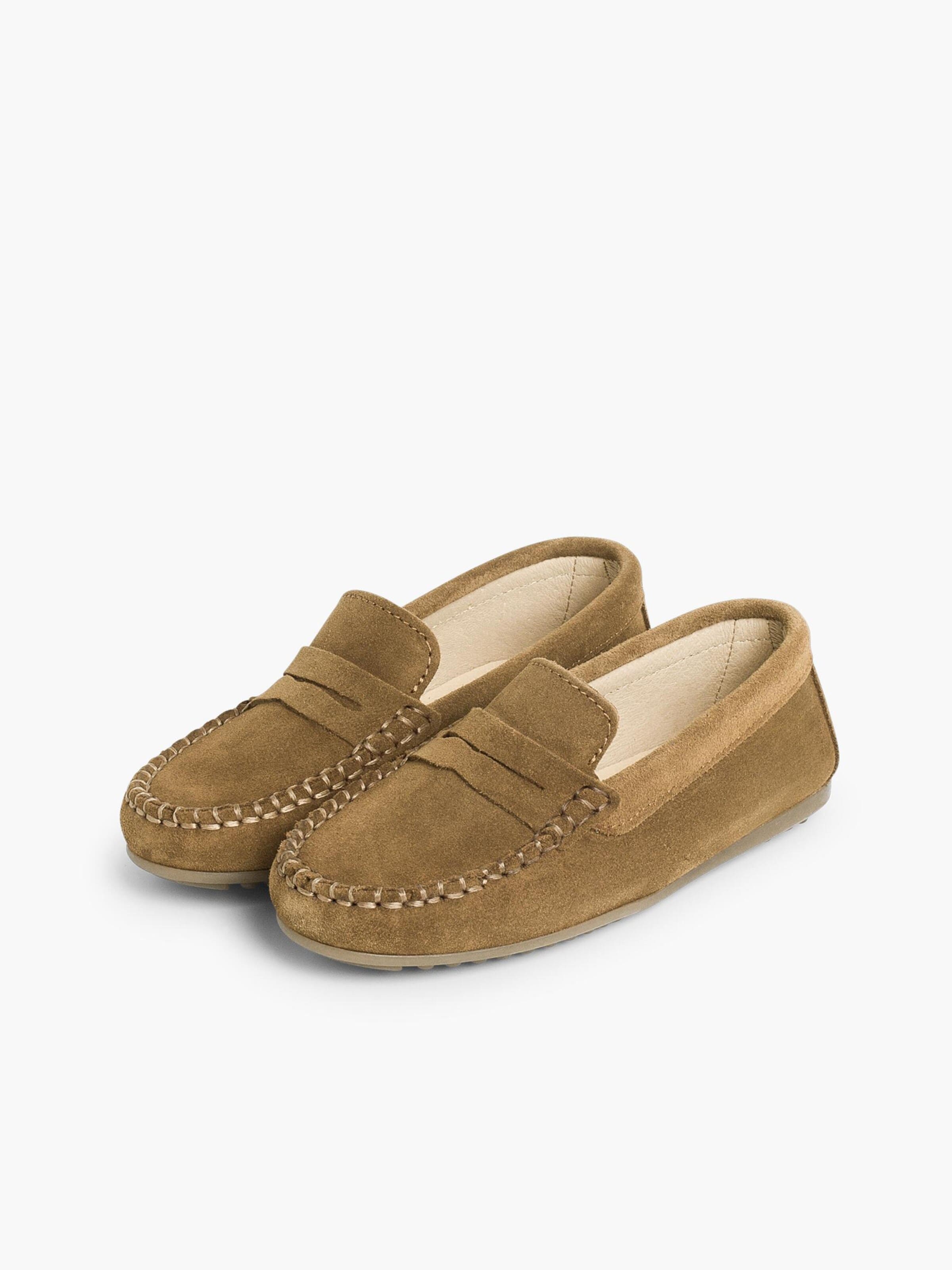 Chaussure basse Pisamonas en beige