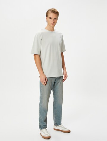 Koton Shirt in Grijs