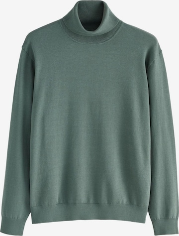 mėlyna Next Megztinis: priekis