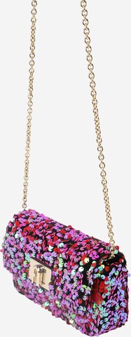 FURLA - Bolso de hombro en Mezcla de colores: frente