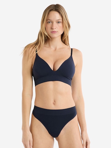 String 'Effortless' di ETAM in blu