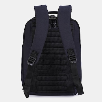 Hedgren Rucksack 'Comby' in Blau