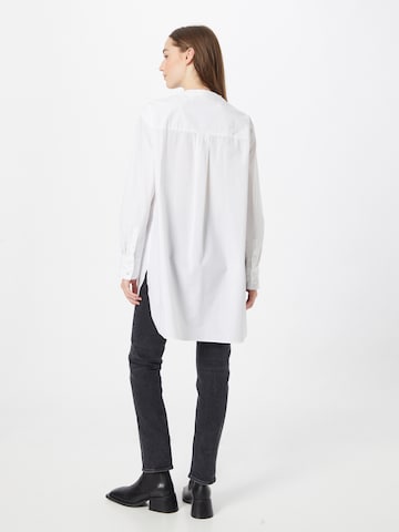 Banana Republic Tunic in White