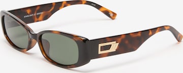 ruda LE SPECS Akiniai nuo saulės 'STARLIGHT': priekis