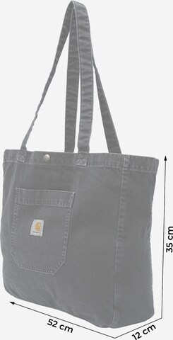 Carhartt WIP Shopper 'Garrison' - Čierna