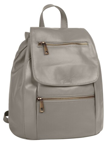 Sac à dos Samantha Look en gris