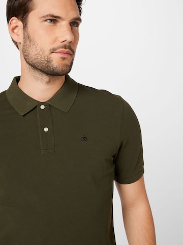 SCOTCH & SODA Poloshirt in Grün