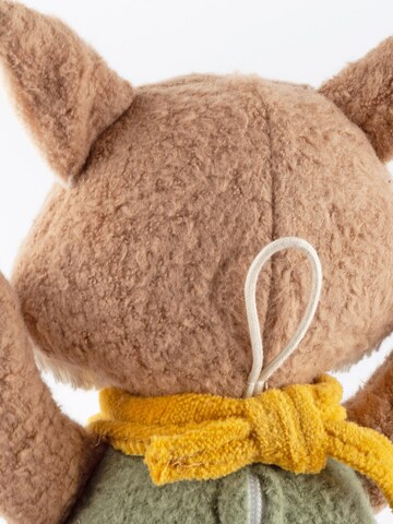 SIGIKID Kuscheltiere‌‌ in Grün