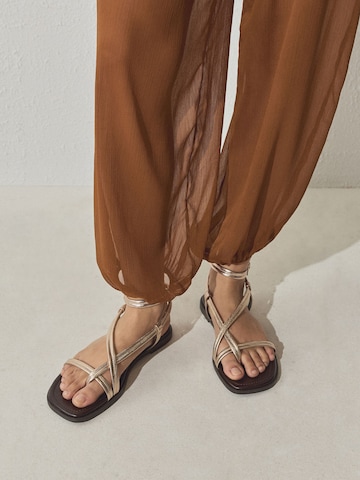 Tongs 'Forever Comfort' Next en or