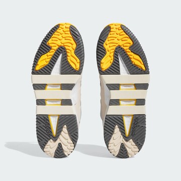 ADIDAS ORIGINALS Низкие кроссовки 'NitebaII' в Серый