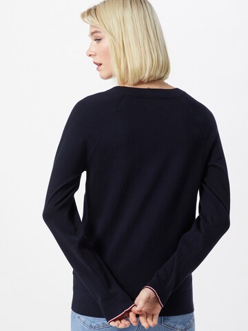 Pull-over TOMMY HILFIGER en bleu