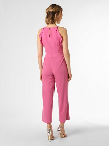 Vera Mont Jumpsuit in Pink