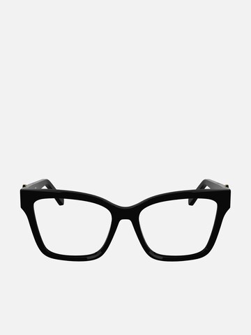 Longchamp Sunglasses in Black