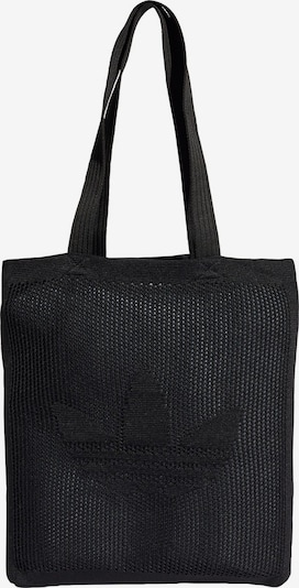 ADIDAS ORIGINALS Shopper torba veličine One Size u crna, Pregled proizvoda