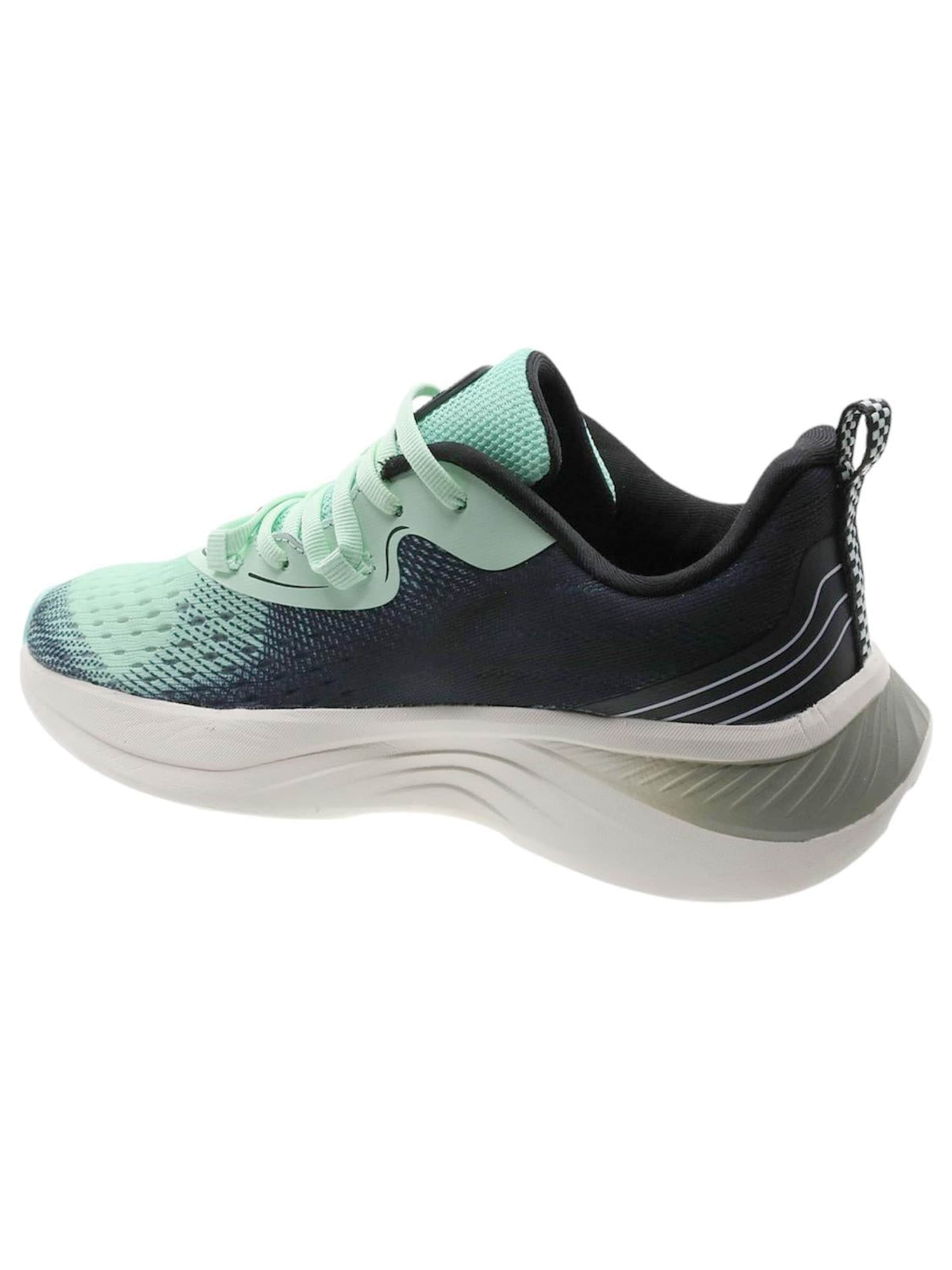 Beppi - Zapatillas deportivas bajas 'Casual' en azul: frente