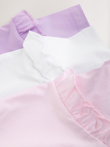 Baker by Ted Baker Shirt in Purple