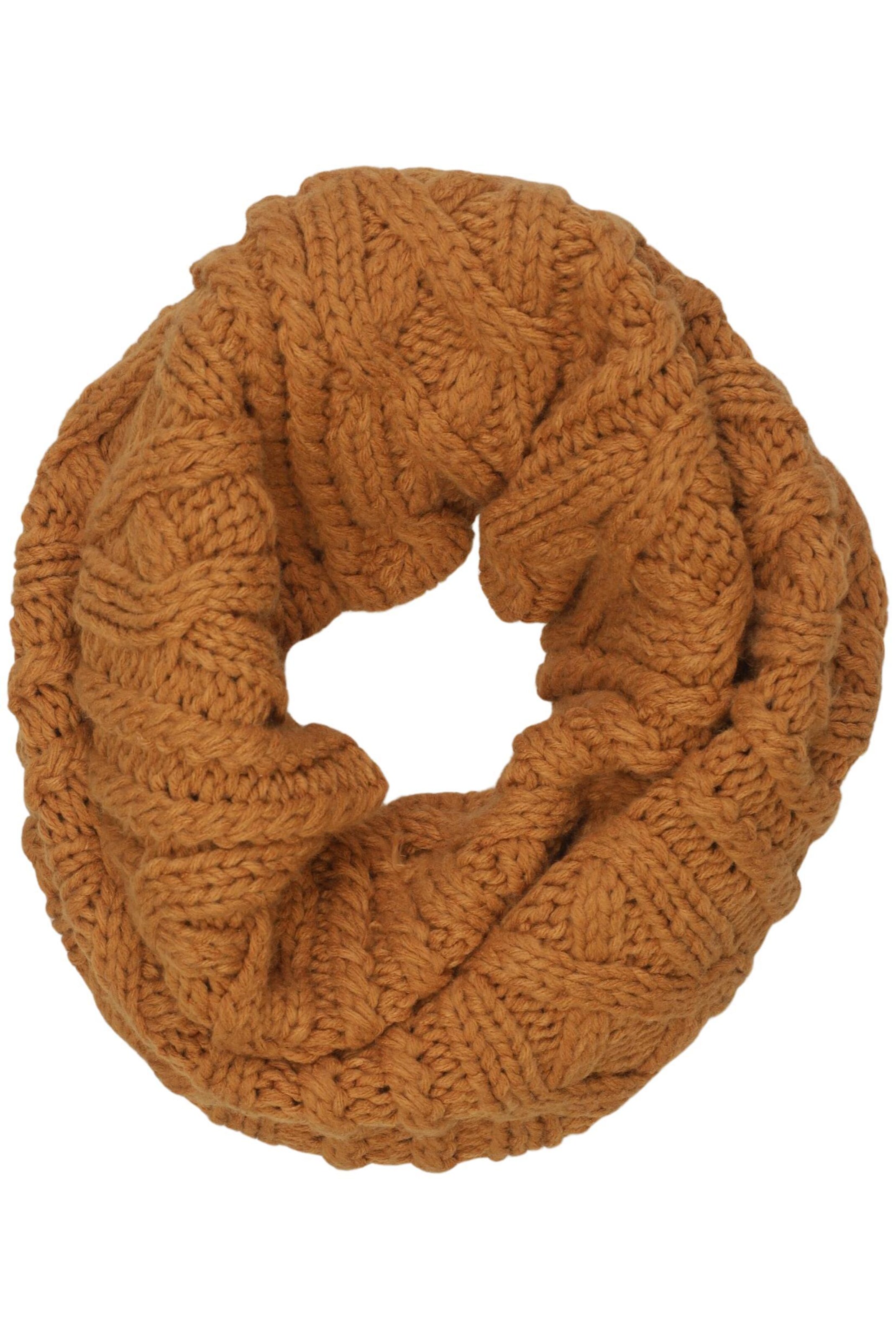 Barts Schal oder Tuch One Size in Braun: Vorderseite