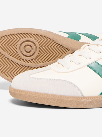 Only & Sons Sneakers 'ONSARLO' in Beige