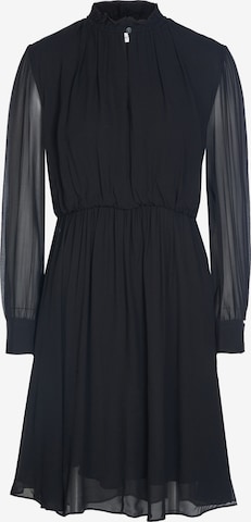 Calvin Klein Kleid 'Calvin Klein Kleid' in Schwarz: Vorderseite