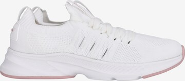 ENDURANCE Athletic Shoes in White