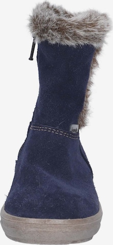 Pepino Boots in Blue