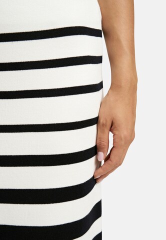 Smith&Soul Skirt in White