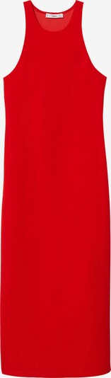 MANGO Robe de cocktail 'SPRIO 2' en rouge, Vue avec produit