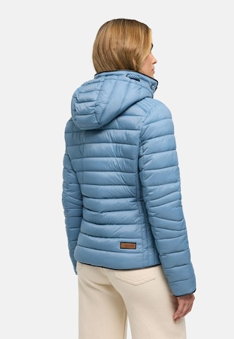 Giacca invernale 'Lulana' di NAVAHOO in blu