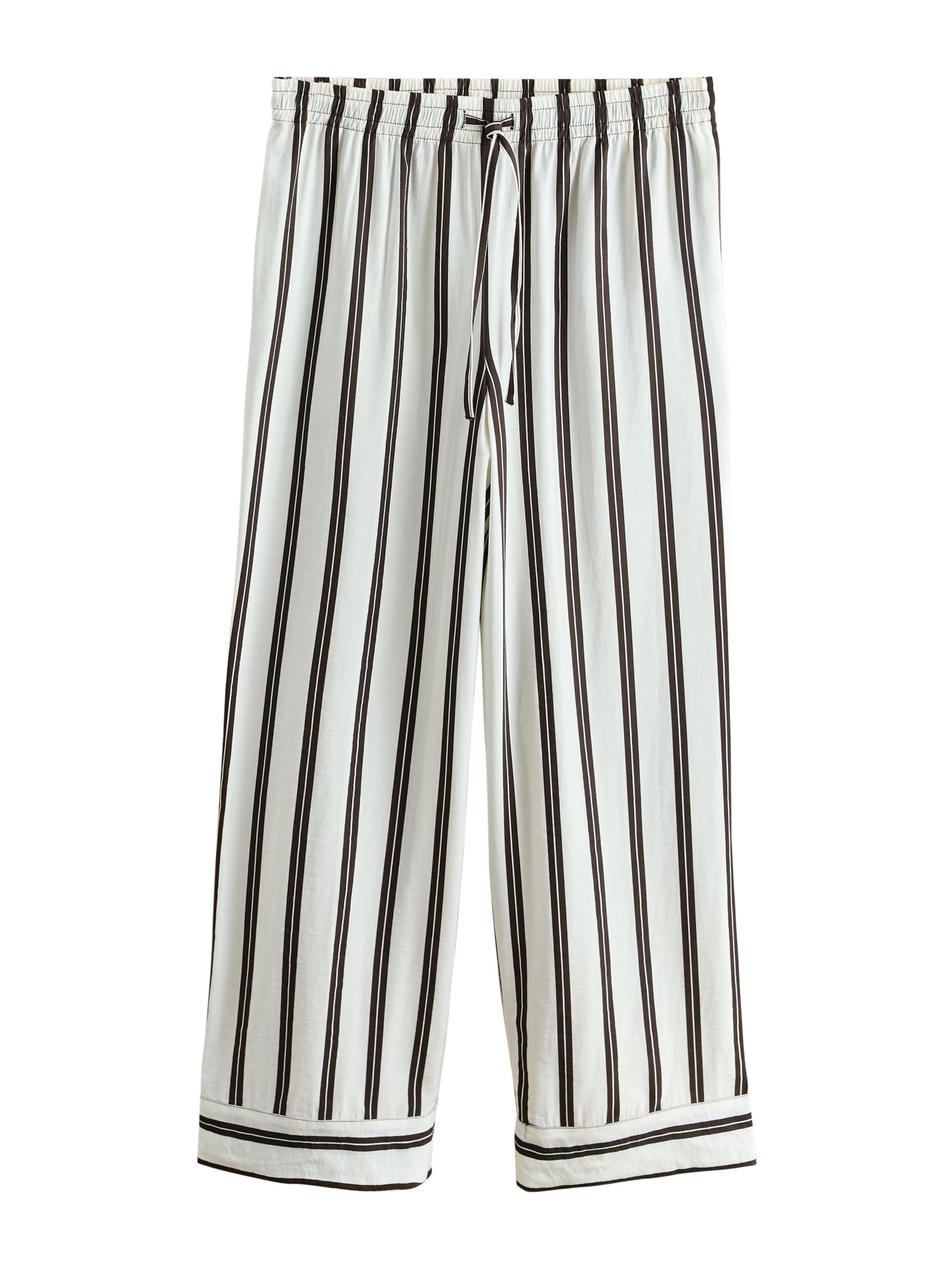 Next Pyjama in Braun