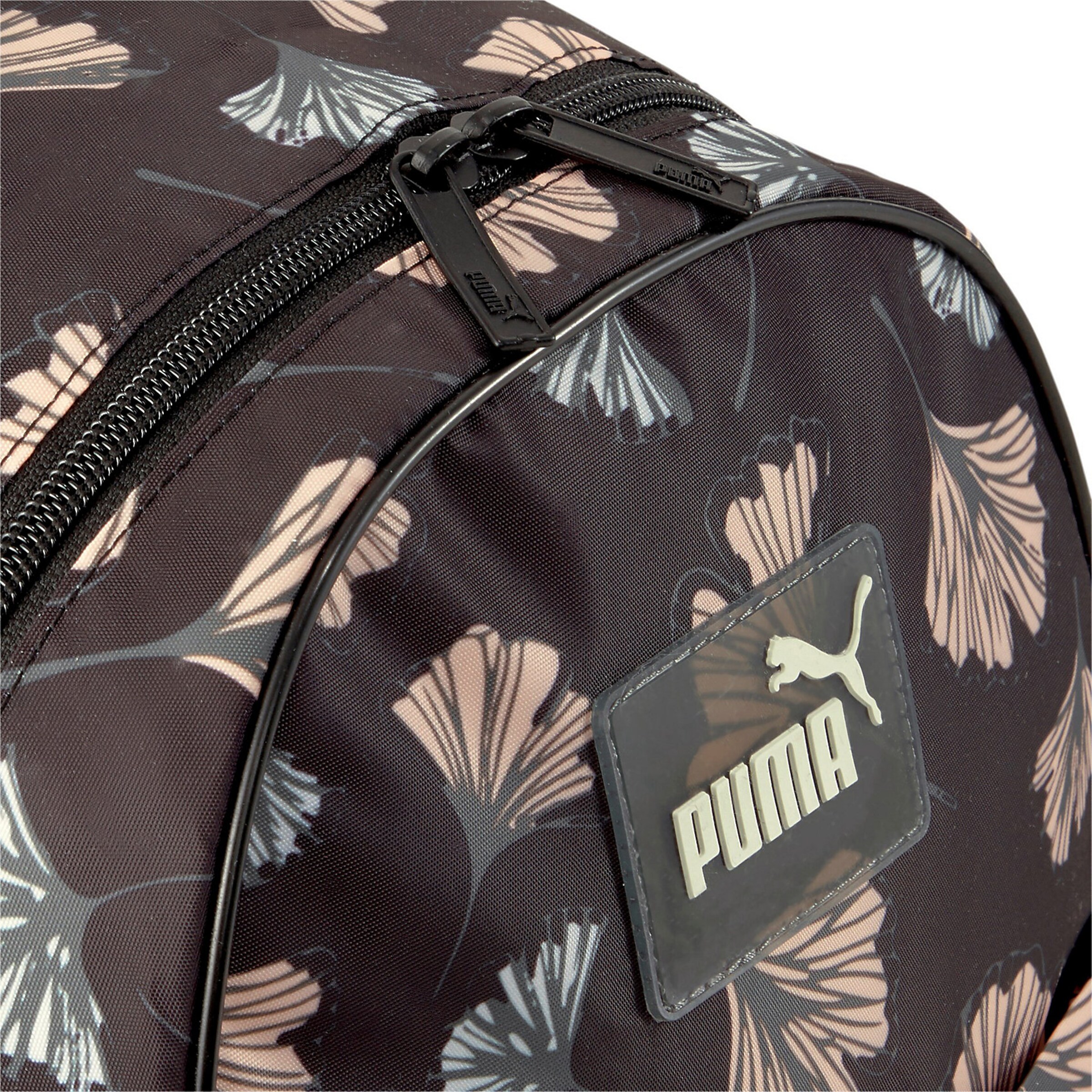 Kinder Teens (Gr. 140-176) PUMA Rucksack in Schwarz - WE50213 Kinder Teens (Gr. 140-176) PUMA Rucksack in Schwarz - WE50213