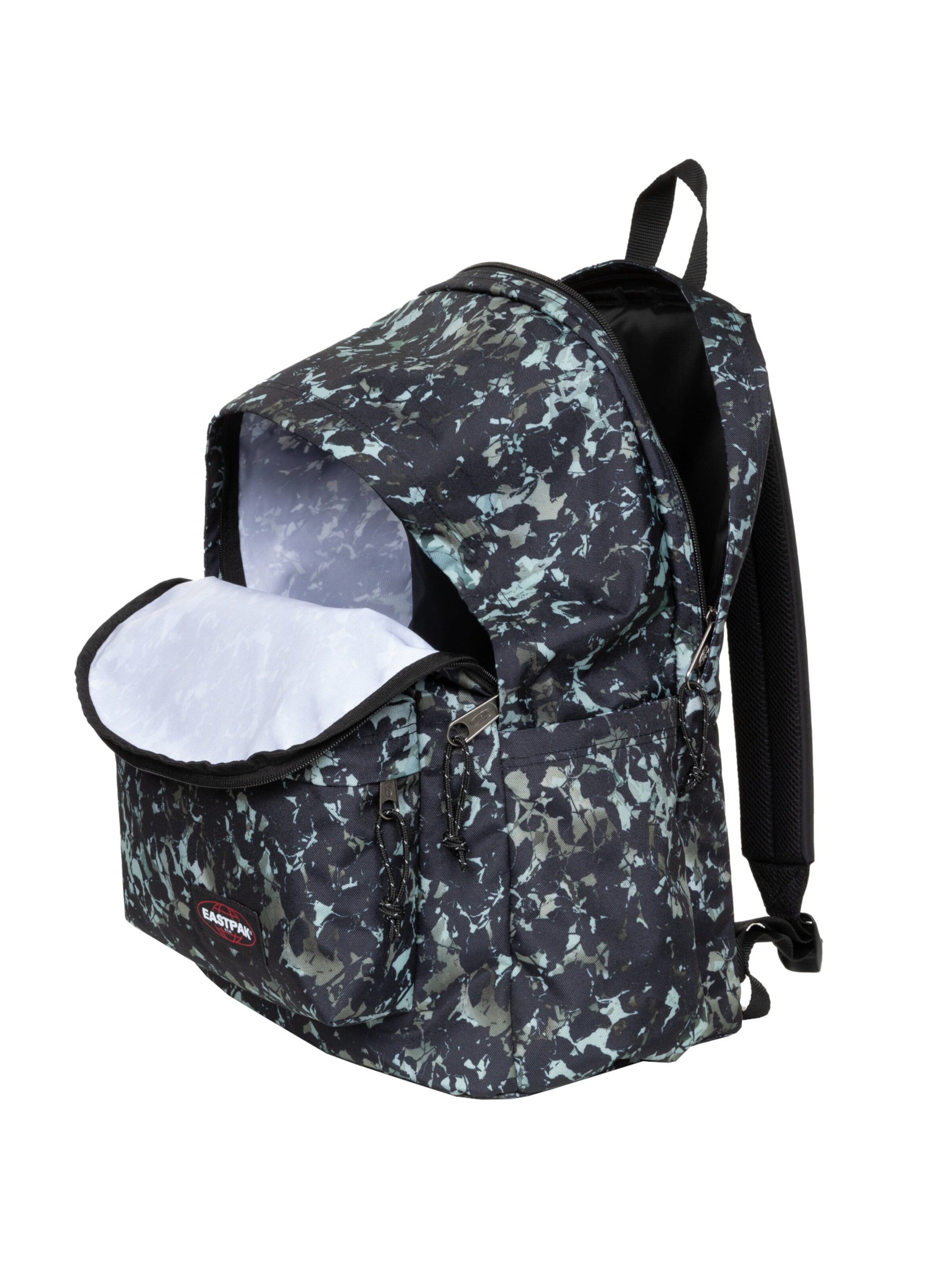 EASTPAK Backpack 'Eastpak Day Pak' in Mixed colours