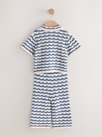 Next Комплект в Синий