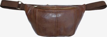 BTFCPH Fanny Pack in Brown