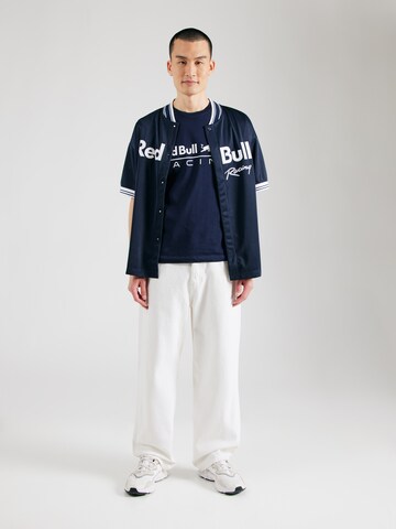 Maglietta di Red Bull Racing x Pepe Jeans in blu