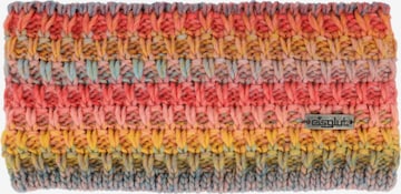 EisglutTraka za kosu 'Juniperl ' - miks boja boja: prednji dio