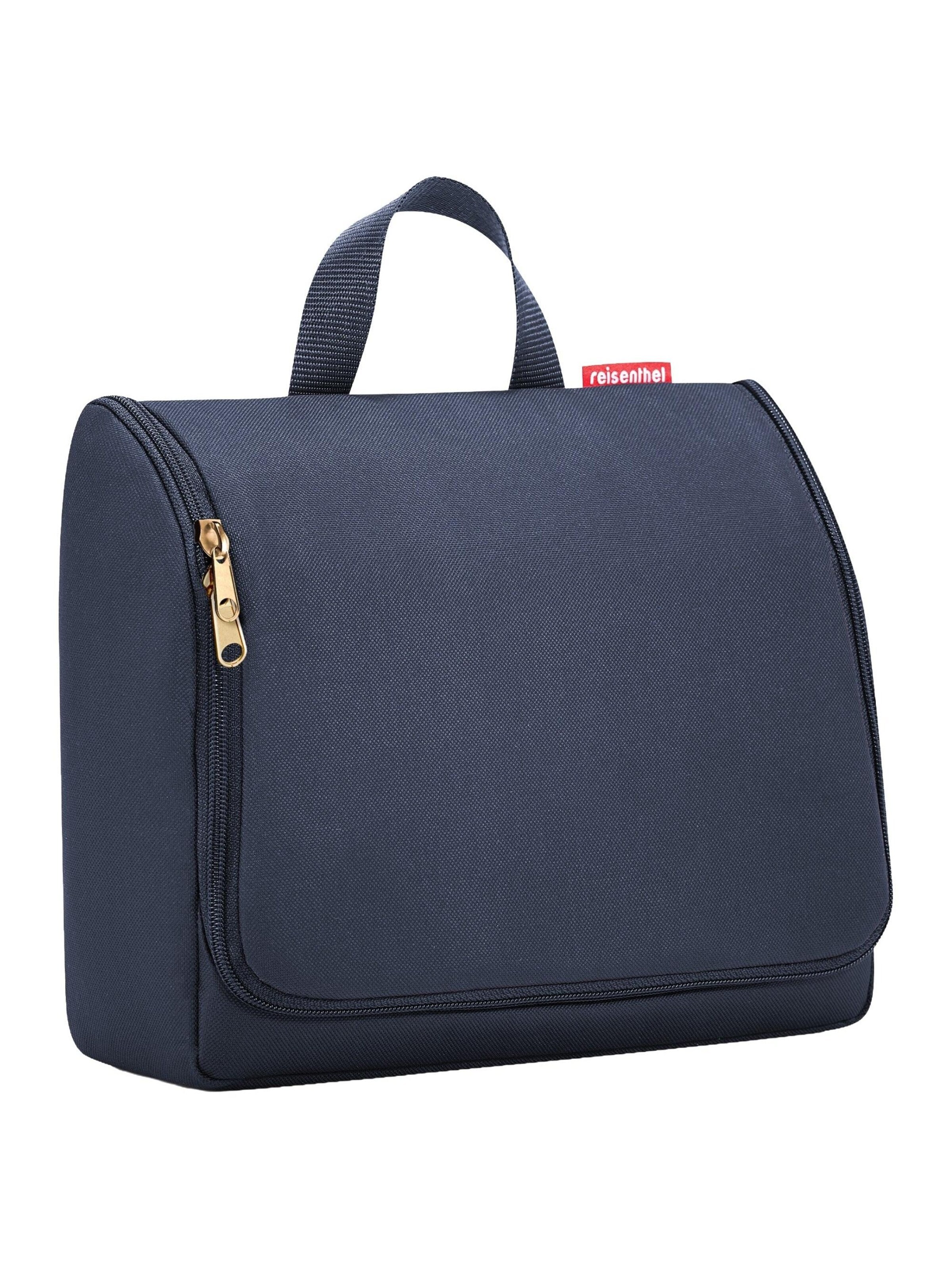 REISENTHEL Kulturtasche‌‌‌‌‌‌‌‌‌‌ in Blau