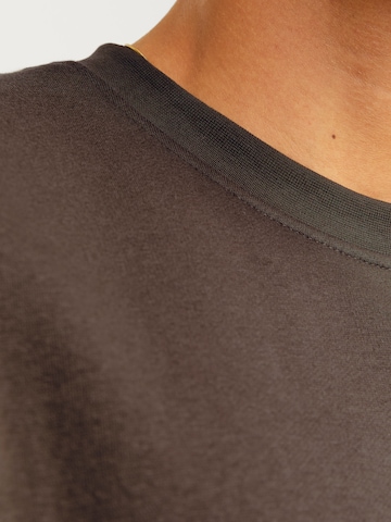 JACK & JONES Sweatshirt 'JORVesterbro' in Groen