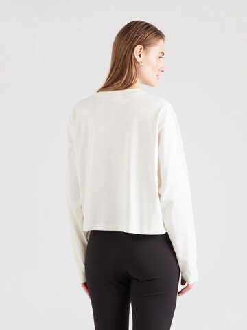 Calvin Klein Jeans Shirt in White
