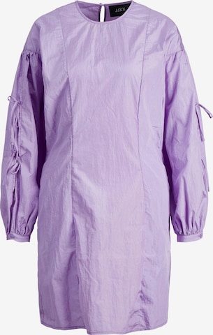 JJXX Dress 'Daria' in Purple: front
