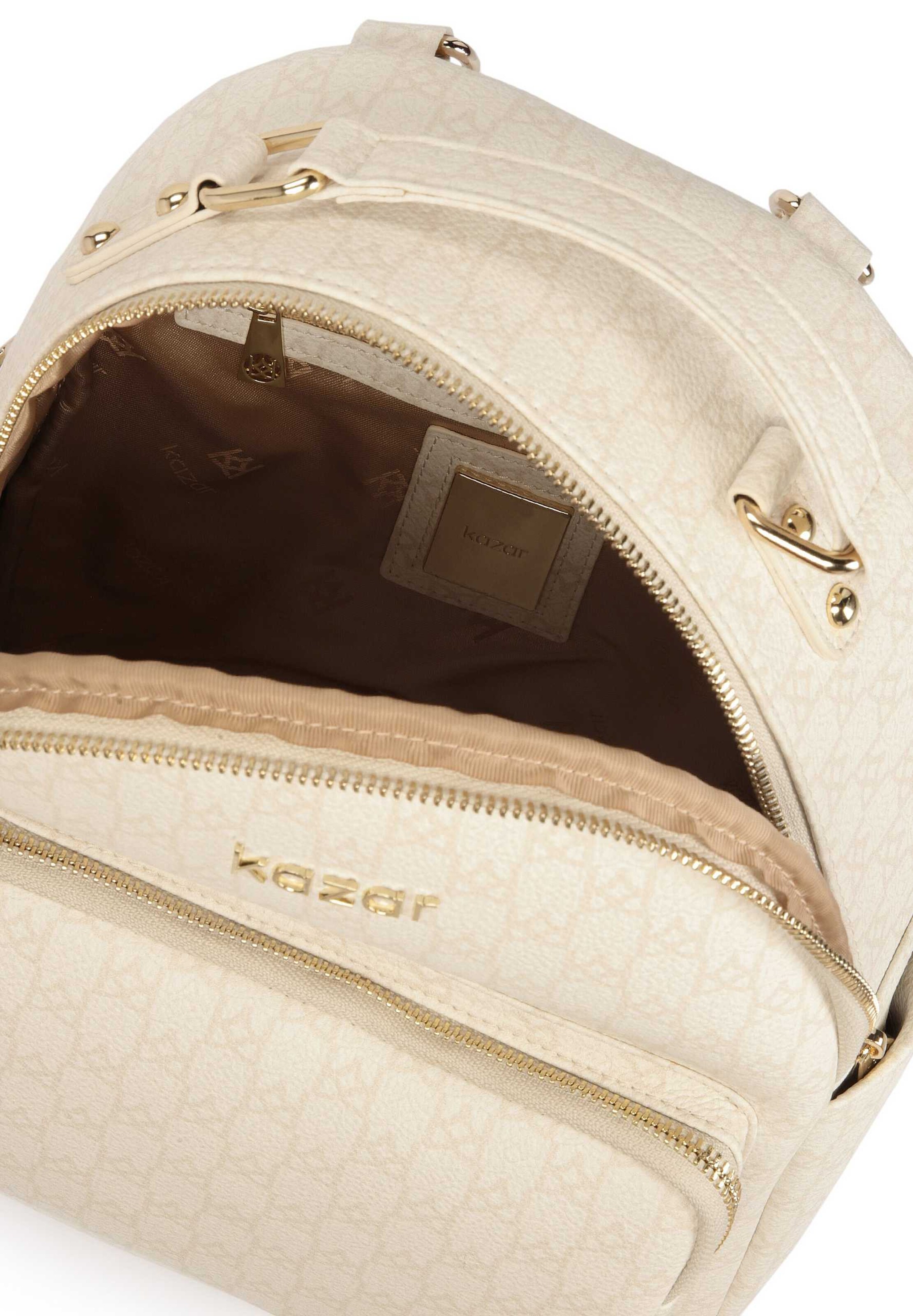 balts Kazar Mugursoma