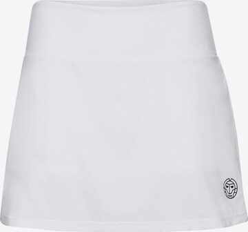 BIDI BADU Athletic Skorts 'Alina' in White