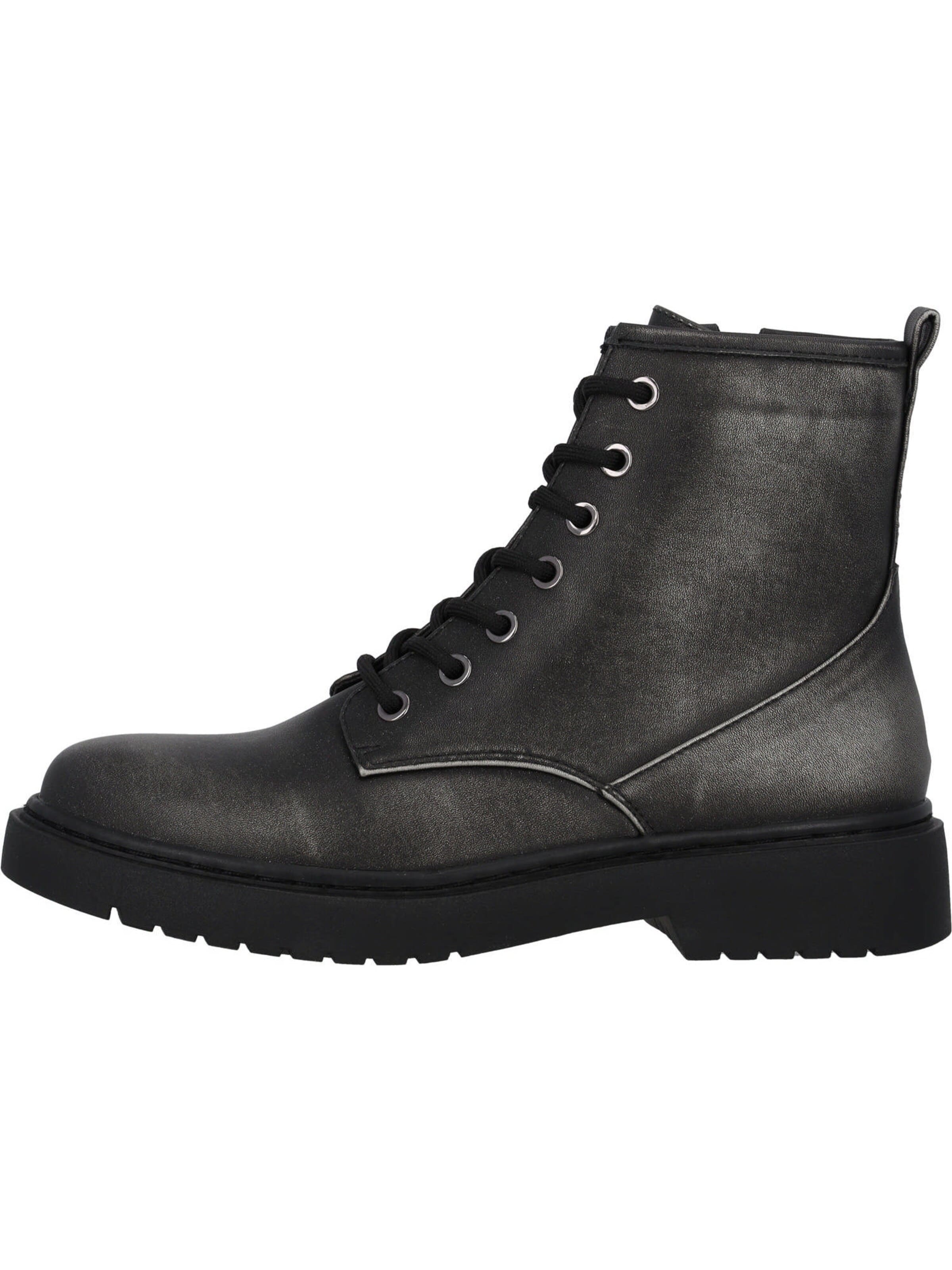 Palado Boots 'Palado Seliah'‌‌‌‌‌‌ in Grau