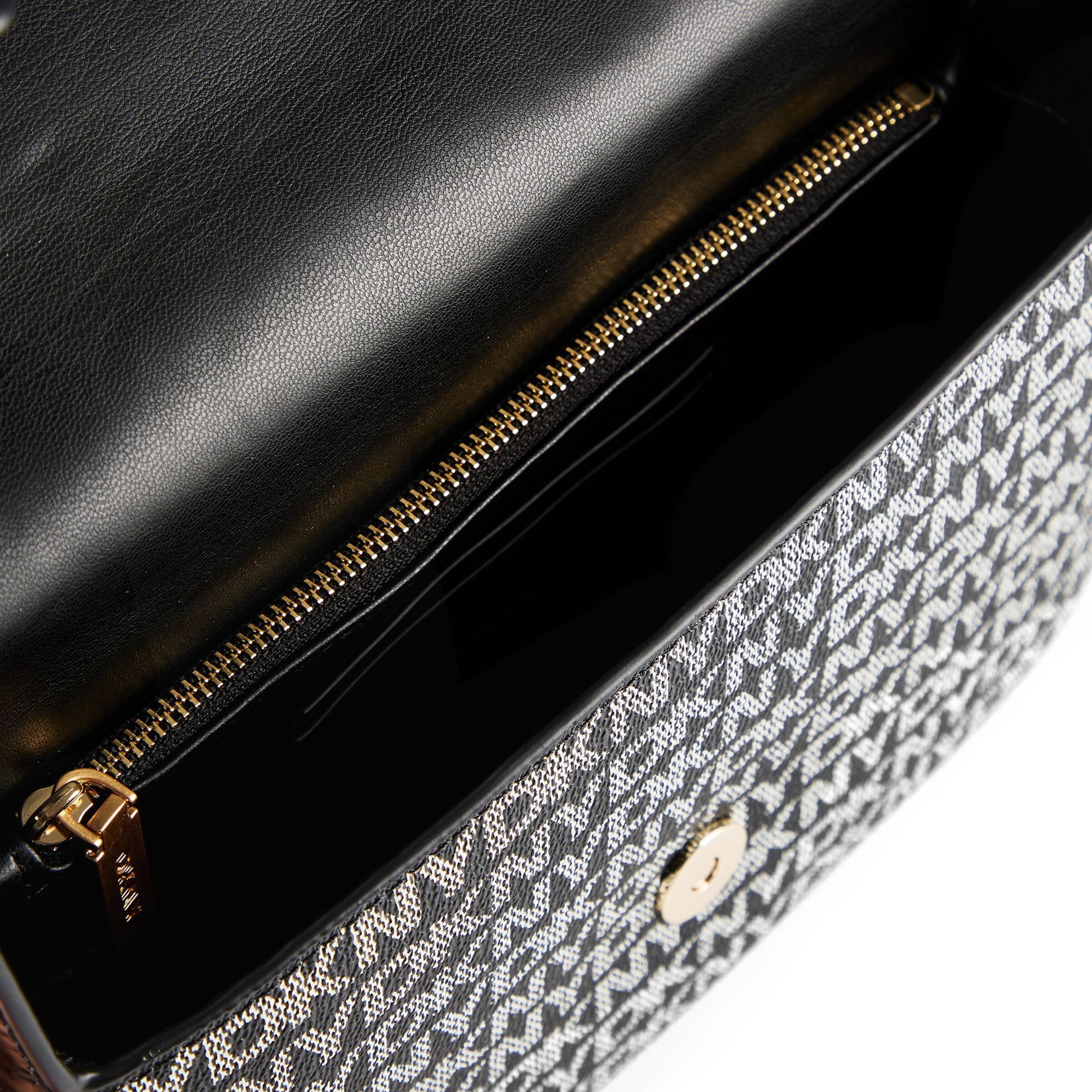 DKNY Crossbody Bag 'Avril' in Black