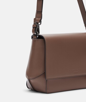 Borsa a spalla di Liebeskind Berlin in marrone