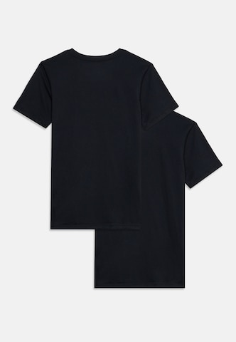 Maglietta di Nike Sportswear in nero