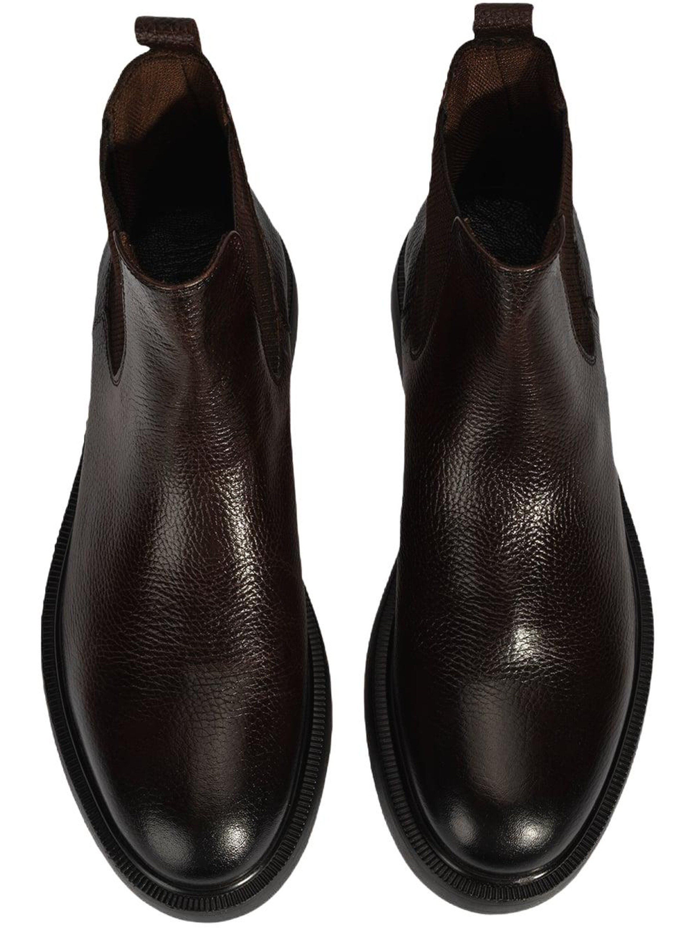 Desa Chelsea Boots‌‌‌‌ in Braun