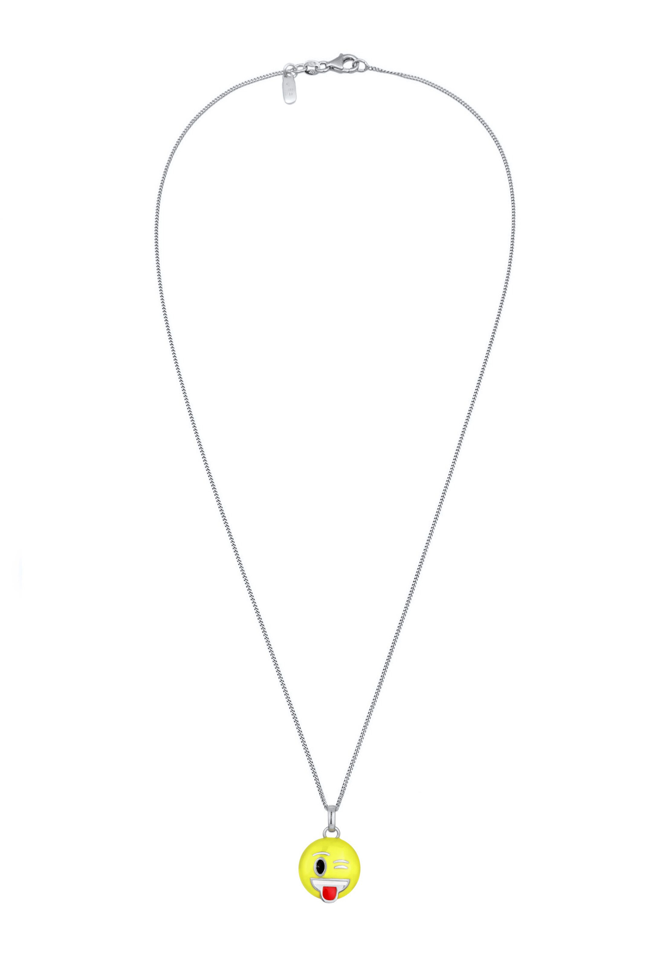 ELLI Necklace in Silver