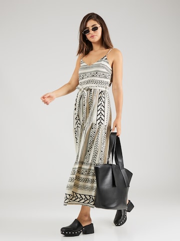 VERO MODA - Vestido 'DICTHE' en beige