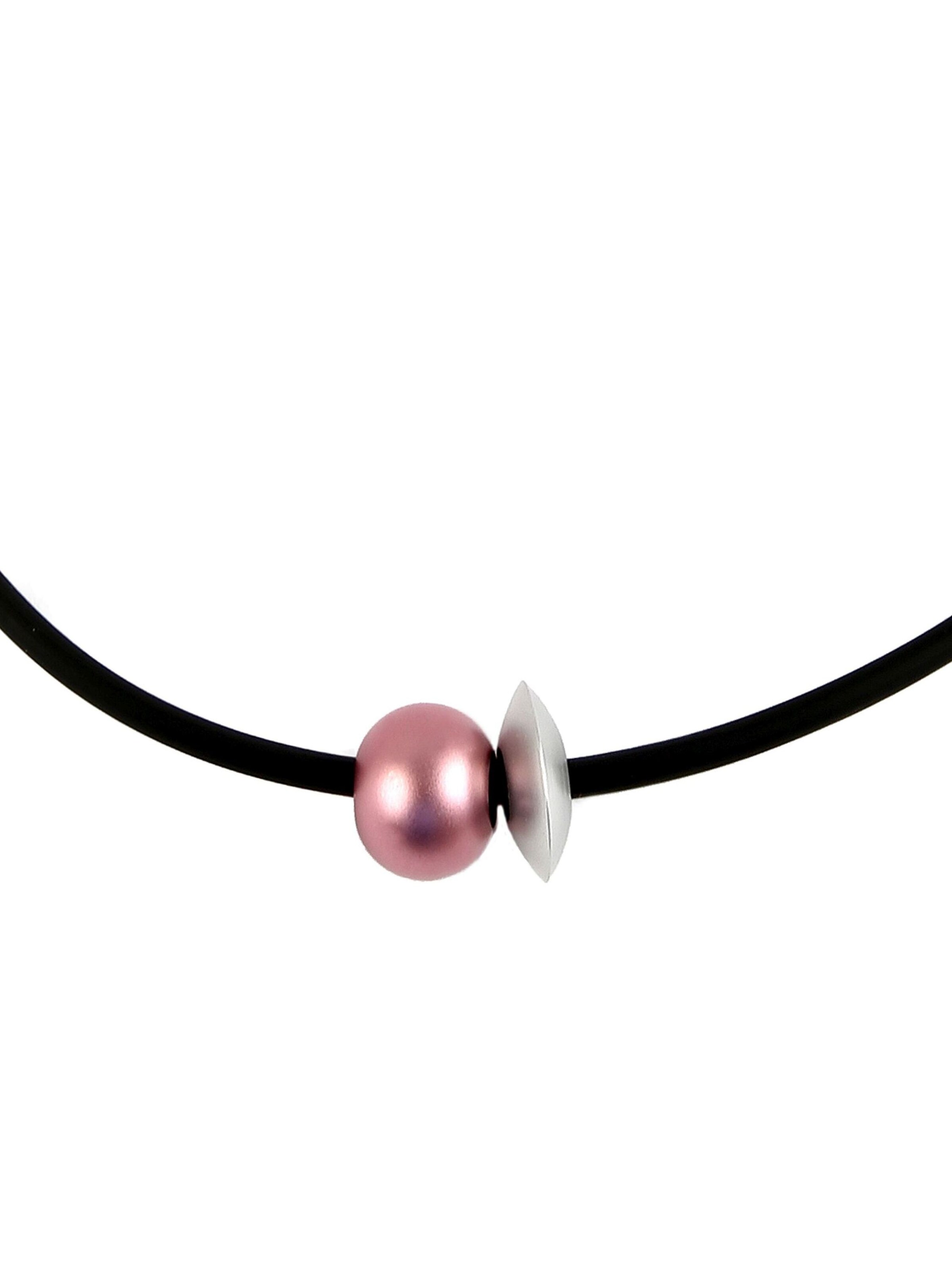 Chaîne DeMarie en rose